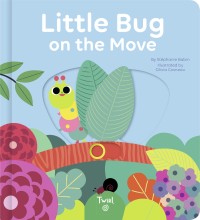 Little Bug on the Move