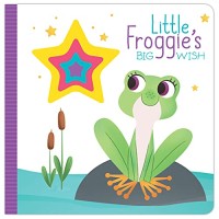 Little, Froggie's Big Wish