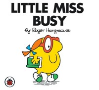 Little Miss Busy