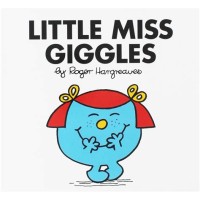 Little Miss Giggles