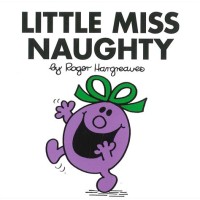 Little Miss Naughty