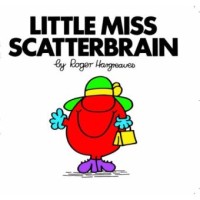 Little Miss Scatterbrain