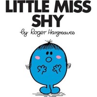 Little Miss Shy