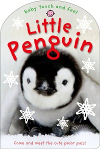 Little Penguin