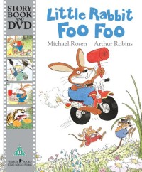 Little Rabbit Foo Foo