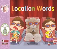 Location Words