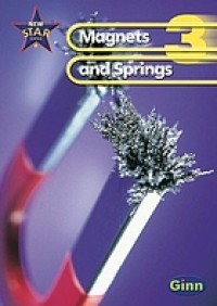 Magnets and Springs