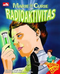 Marie Curie dan Radioaktivitas