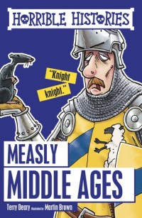 Measly Middle Ages