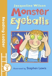 Monster Eyeballs