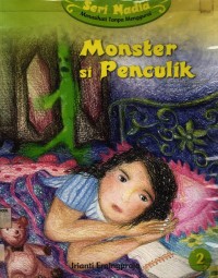 Monster Si Penculik