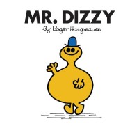 Mr. Dizzy