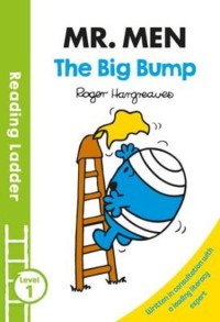 Mr. Men The Big Bump