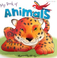 My Book of Animals