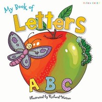 My Book of Letters