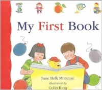 My First Book