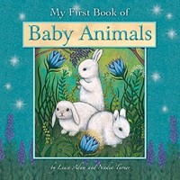 My First Book of Baby Animals