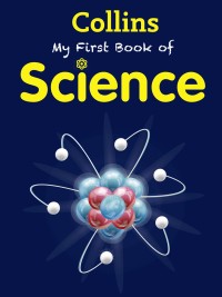 My First Book of Science