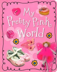 My Pretty Pink World