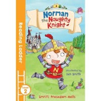 Norman The Naughty Knight