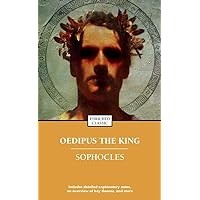 Oedipus The King