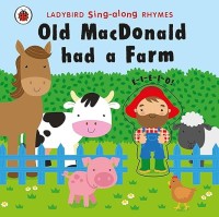 Old MacDonald had a Farm