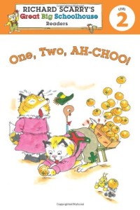 One, Two, Ah-Choo!