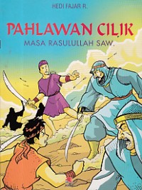 Pahlawan Cilik Masa Rasulullah SAW