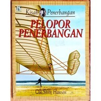 Pelopor Penerbangan