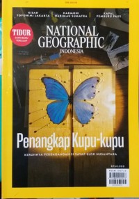 Penangkap Kupu-kupu