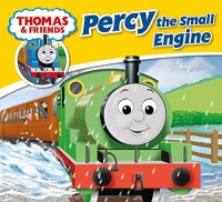 Percy the Small Engine