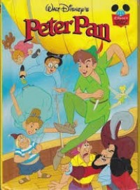 Peter Pan