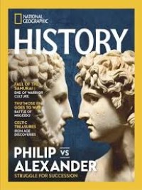 Philip VS Alexander: Struggle for Succesion
