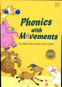 Phonics with Movements