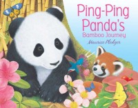 Ping-Ping Panda's Bamboo Journey