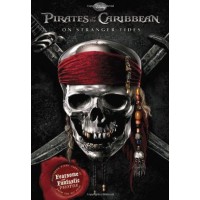 Pirates of the Caribbean: On Stranger Tides