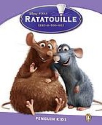 Ratatouille