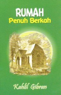 Rumah Penuh Berkah