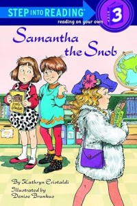 Samantha The Snob