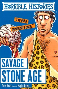 Savage Stone Age