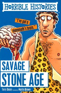 Savage Stone Age