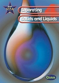 Separating Solids and Liquids