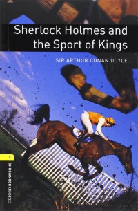 Sherlock Holmes and the Sport of Kings