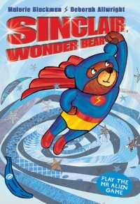 Sinclair, Wonder Bear