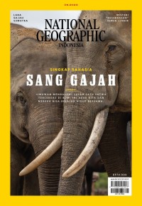 Singkap Rahasia Sang Gajah