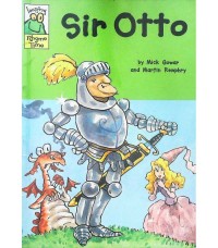 Sir Otto