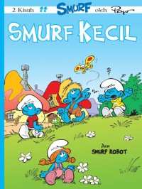 Smurf Kecil