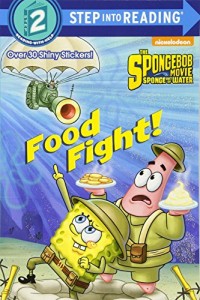 SpongeBob SquarePants: Food Fight!