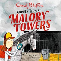 Summer Term at Malory Towers