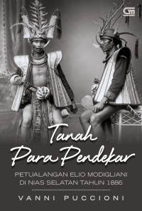 Tanah Para Pendekar